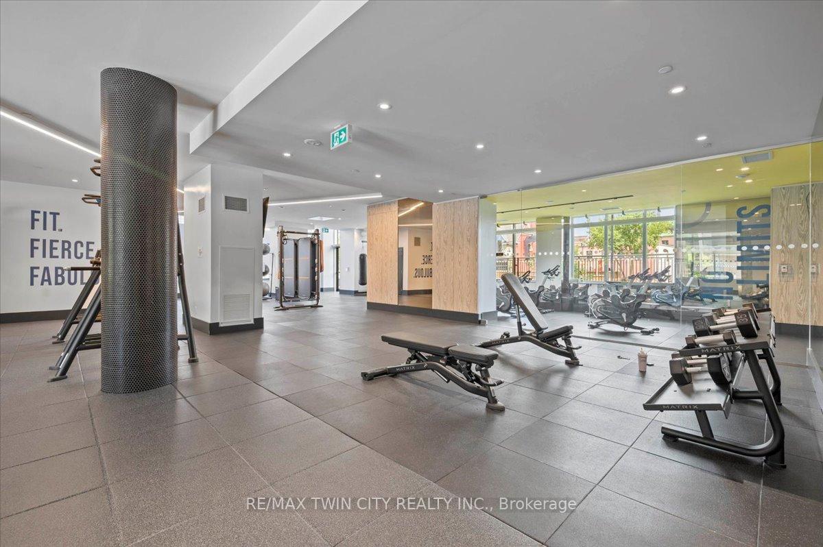 Photo 13 of Unit 220, 55 Duke Street W, Kitchener — HOMEH
