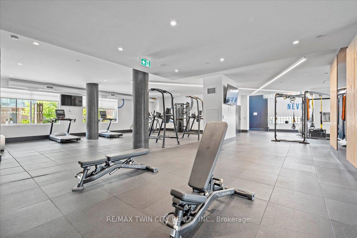 Photo 14 of Unit 220, 55 Duke Street W, Kitchener — HOMEH