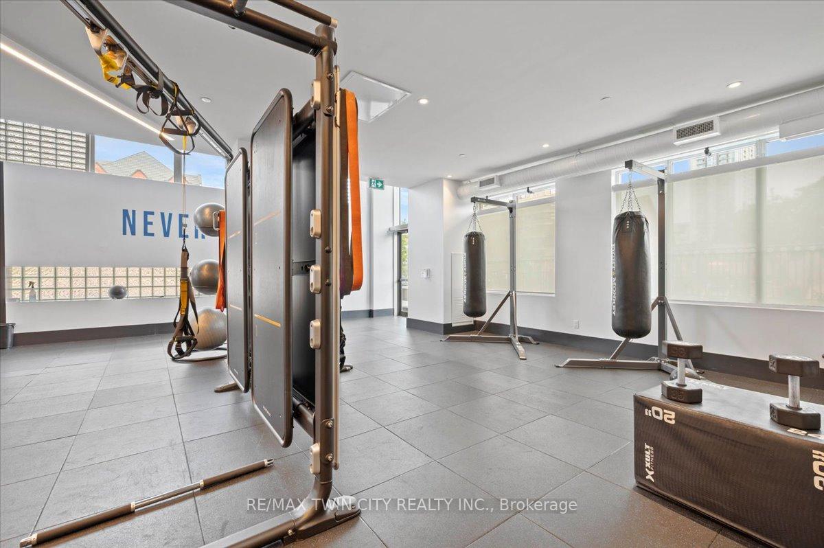 Photo 15 of Unit 220, 55 Duke Street W, Kitchener — HOMEH