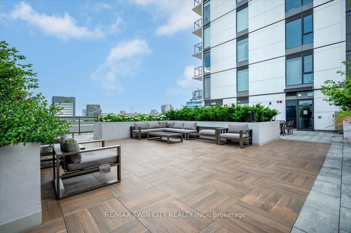 Photo 18 of Unit 220, 55 Duke Street W, Kitchener — HOMEH