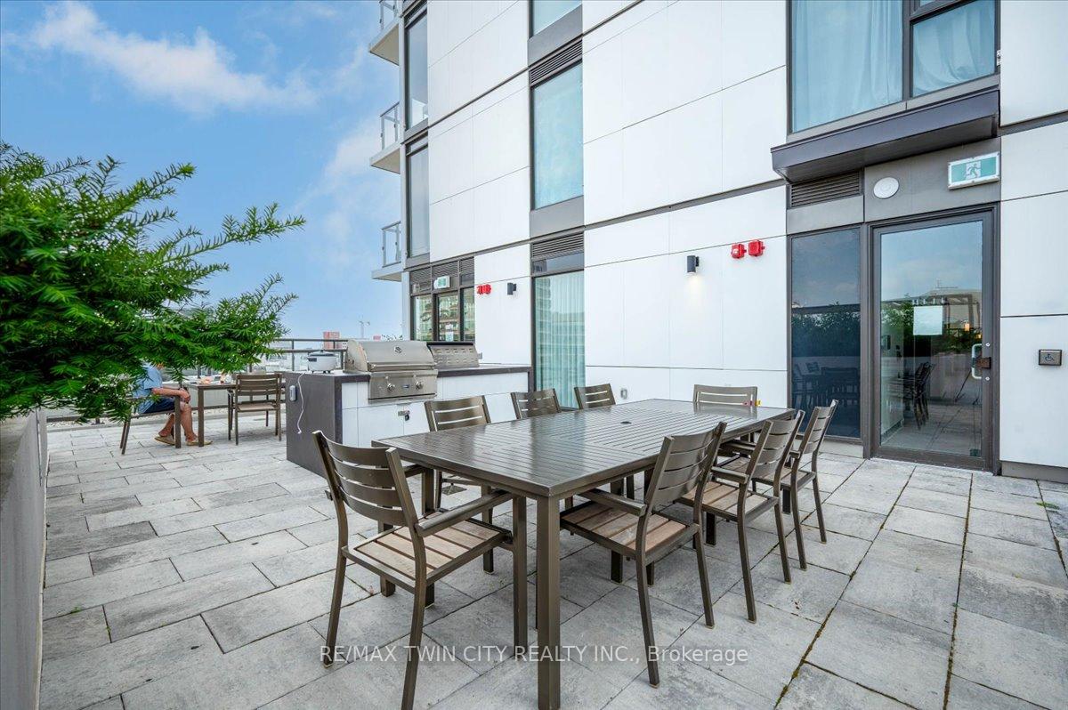 Photo 20 of Unit 220, 55 Duke Street W, Kitchener — HOMEH