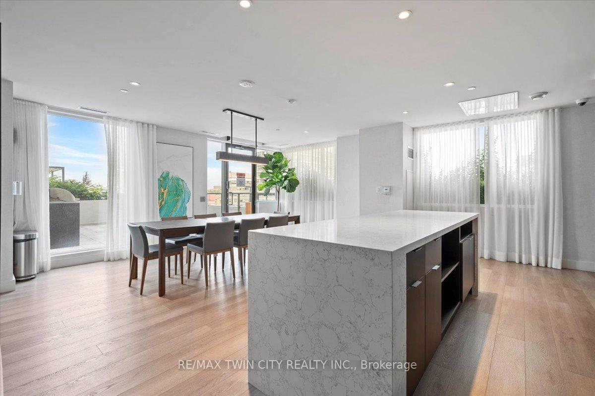 Photo 21 of Unit 220, 55 Duke Street W, Kitchener — HOMEH