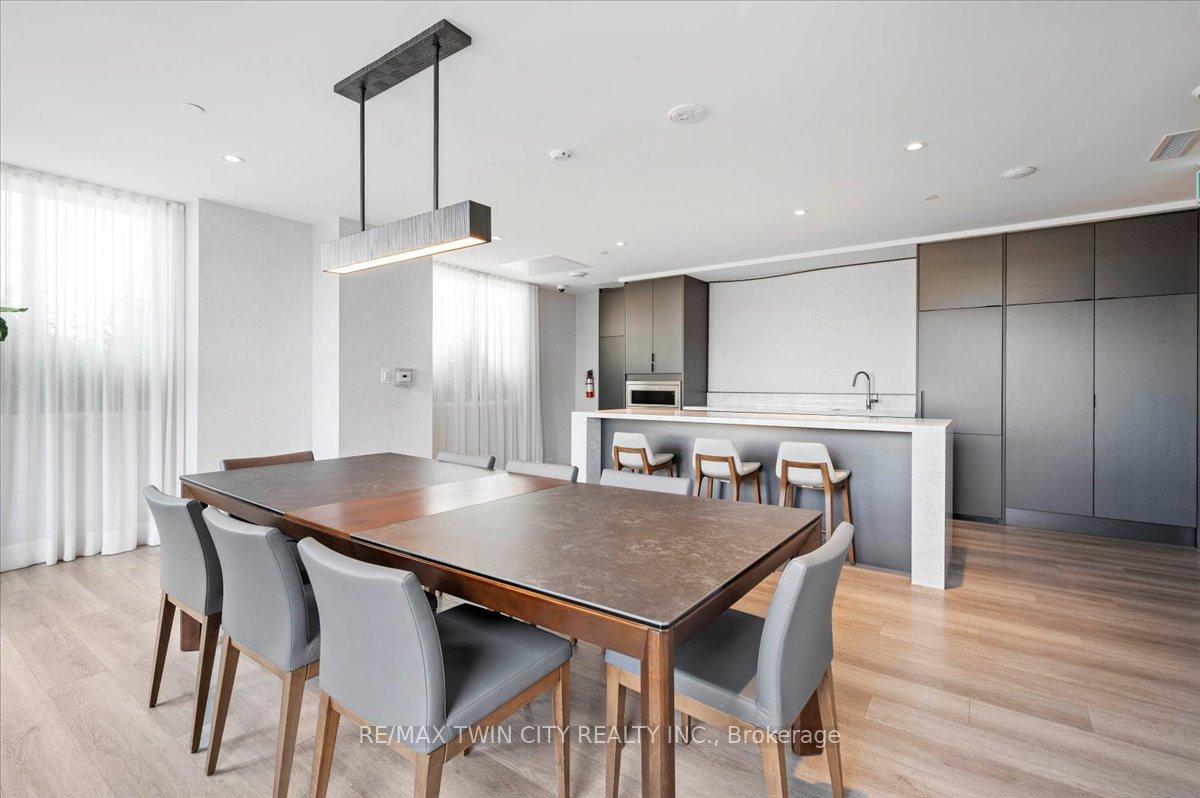 Photo 22 of Unit 220, 55 Duke Street W, Kitchener — HOMEH