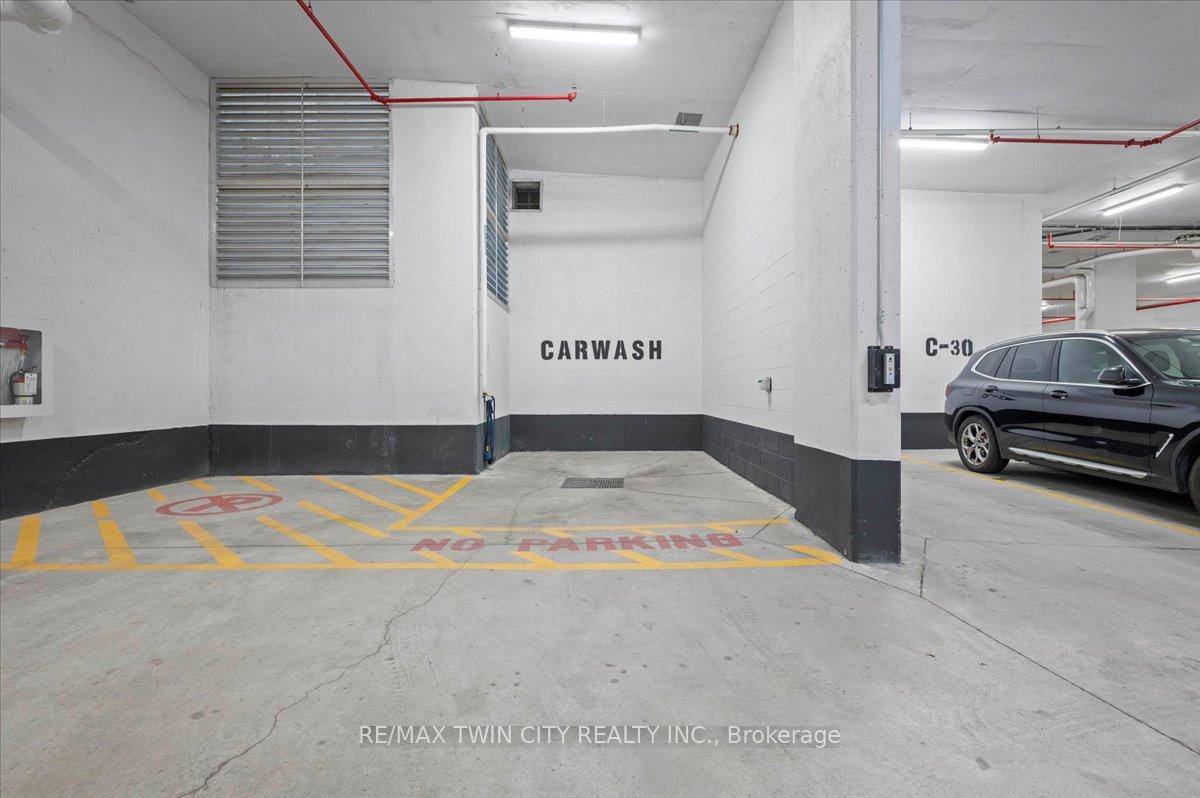 Photo 23 of Unit 220, 55 Duke Street W, Kitchener — HOMEH