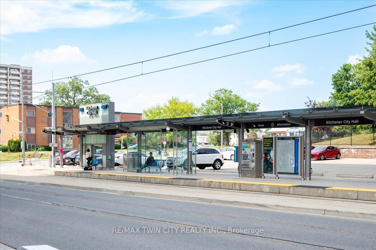 Photo 31 of Unit 220, 55 Duke Street W, Kitchener — HOMEH