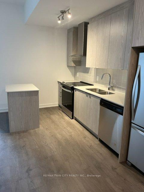 Photo 34 of Unit 220, 55 Duke Street W, Kitchener — HOMEH