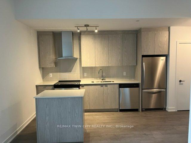 Photo 36 of Unit 220, 55 Duke Street W, Kitchener — HOMEH