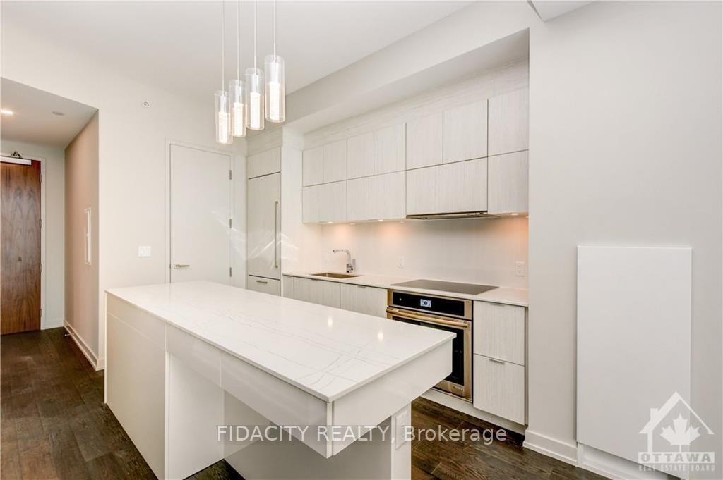 Photo 4 of Unit 1601, 101 Queen Street, Ottawa, Ottawa Centre — HOMEH