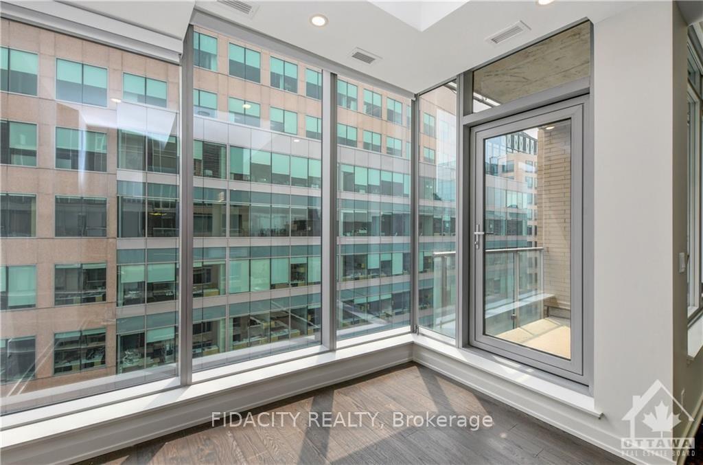Photo 7 of Unit 1601, 101 Queen Street, Ottawa, Ottawa Centre — HOMEH