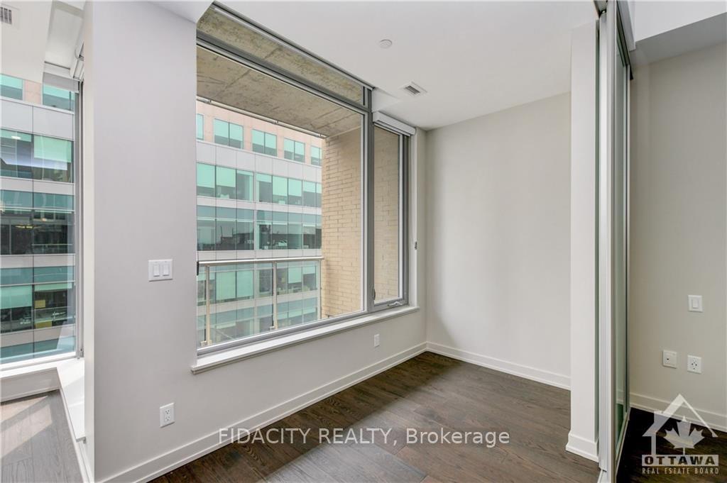 Photo 9 of Unit 1601, 101 Queen Street, Ottawa, Ottawa Centre — HOMEH