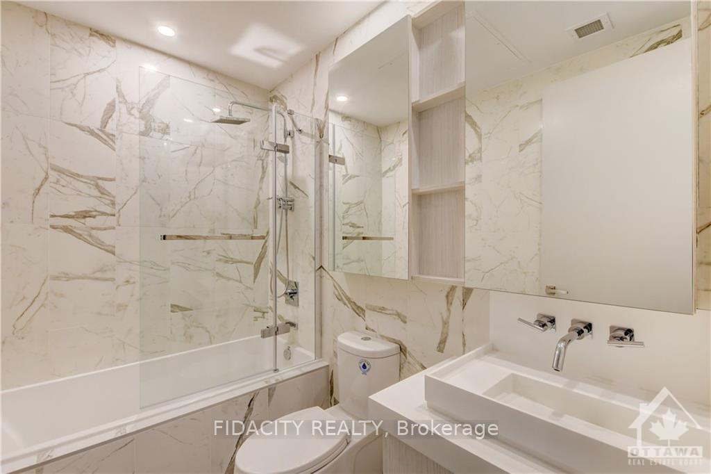 Photo 13 of Unit 1601, 101 Queen Street, Ottawa, Ottawa Centre — HOMEH