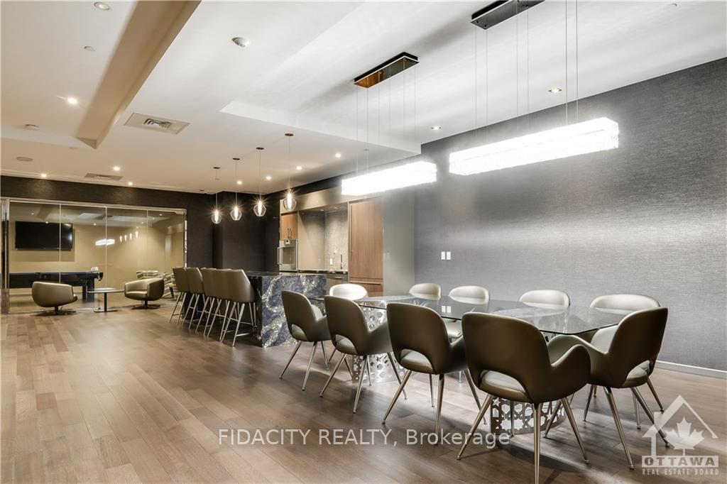 Photo 18 of Unit 1601, 101 Queen Street, Ottawa, Ottawa Centre — HOMEH