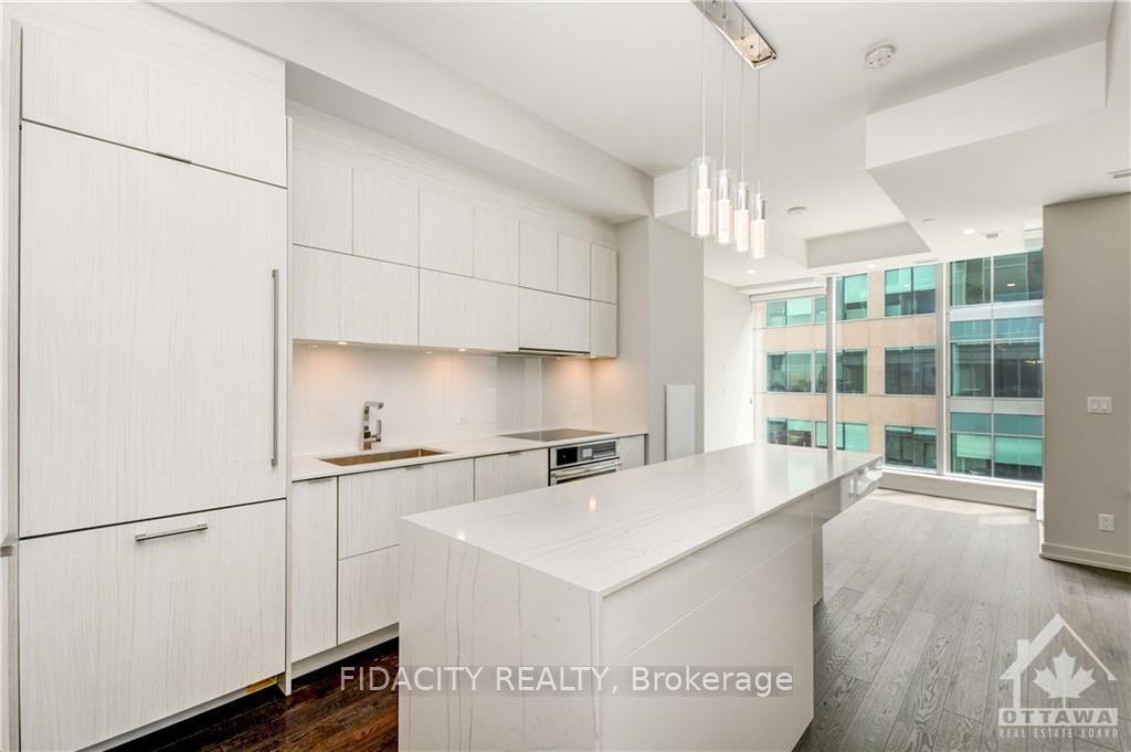 Photo 21 of Unit 1601, 101 Queen Street, Ottawa, Ottawa Centre — HOMEH