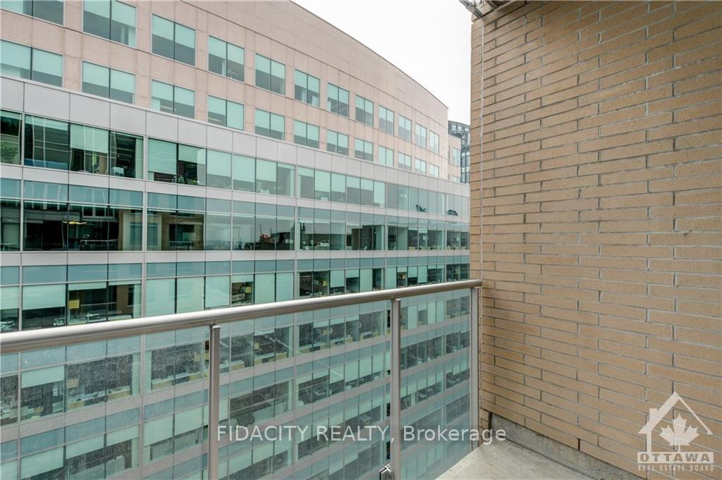 Photo 32 of Unit 1601, 101 Queen Street, Ottawa, Ottawa Centre — HOMEH