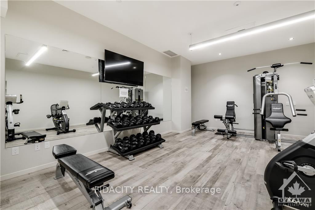 Photo 35 of Unit 1601, 101 Queen Street, Ottawa, Ottawa Centre — HOMEH