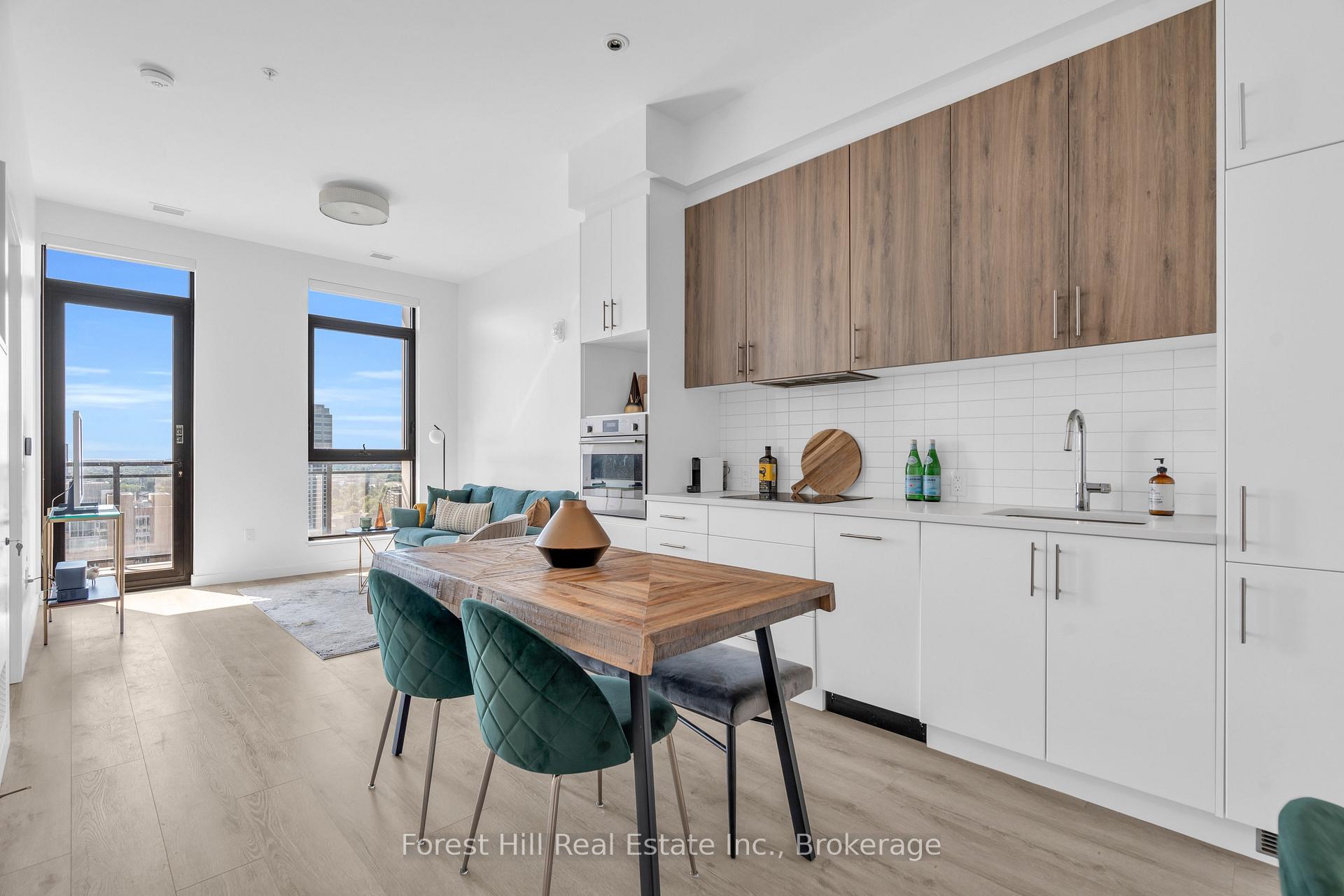 Photo 1 of Unit PH1908, 181 King Street S, Waterloo, Uptown West — HOMEH