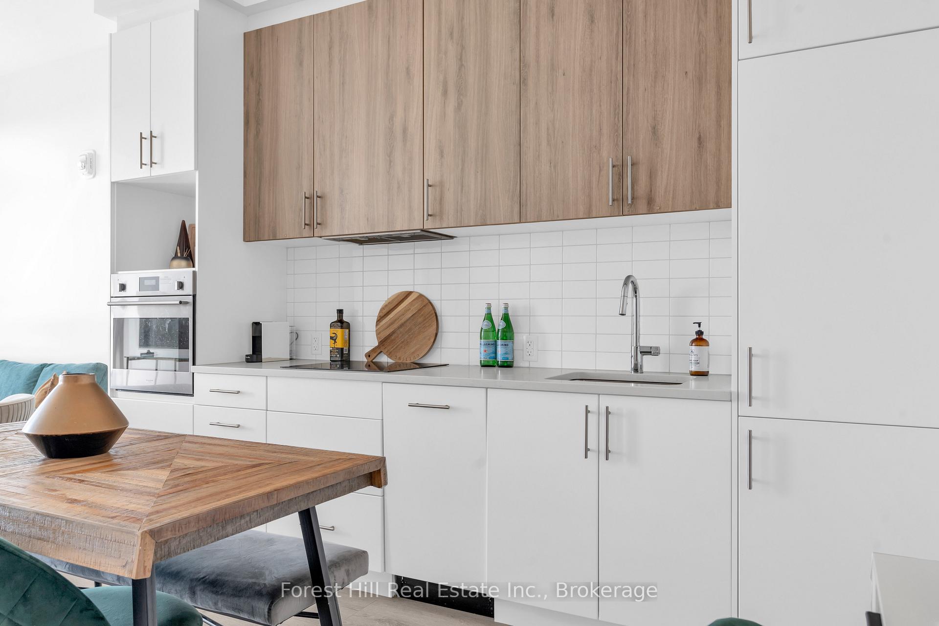 Photo 8 of Unit PH1908, 181 King Street S, Waterloo, Uptown West — HOMEH