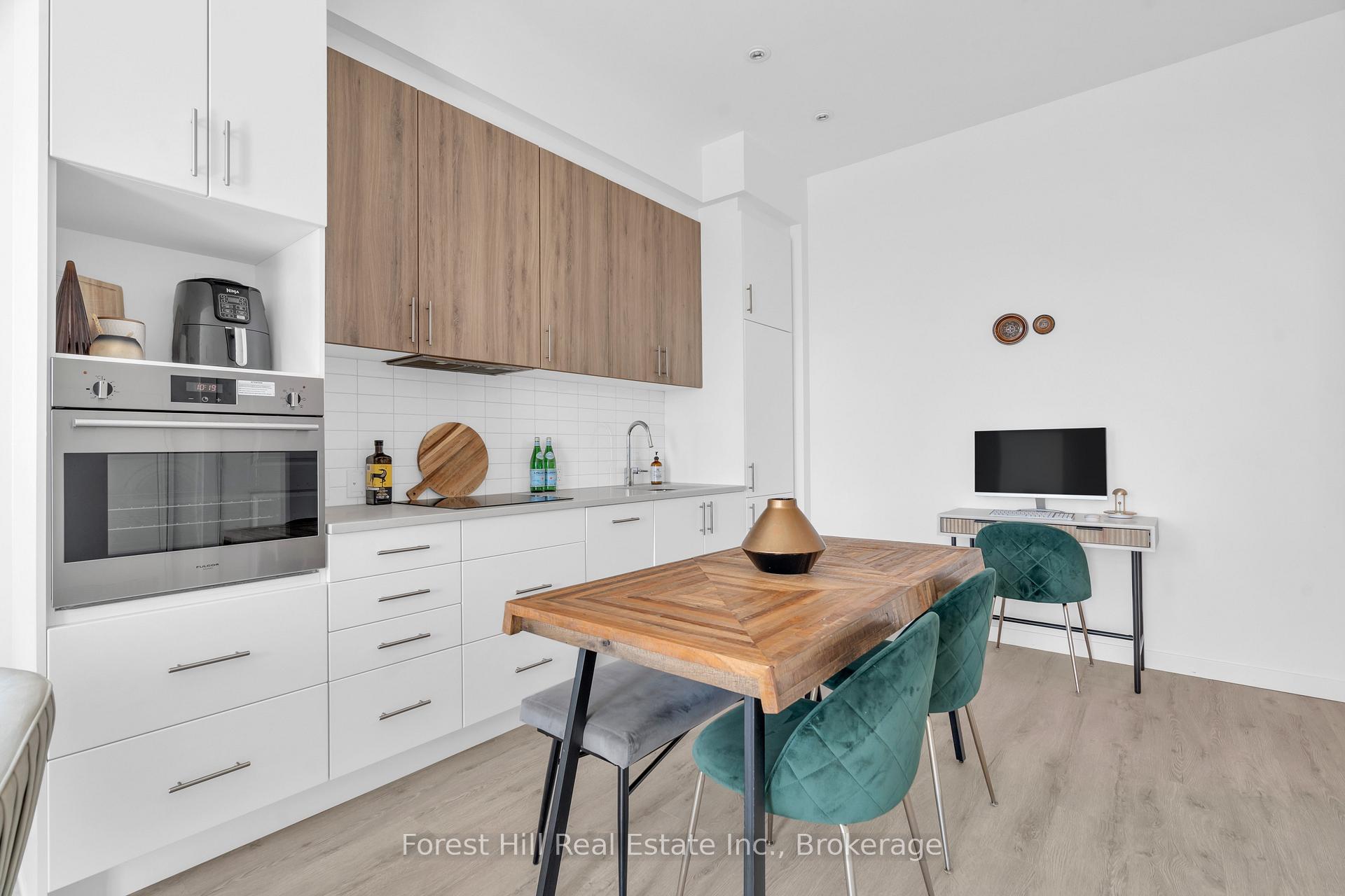 Photo 9 of Unit PH1908, 181 King Street S, Waterloo, Uptown West — HOMEH