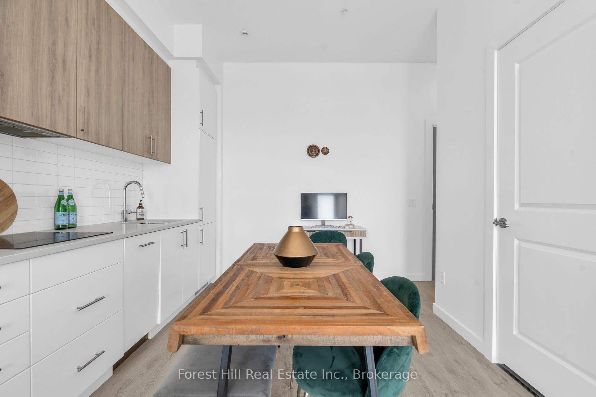 Photo 10 of Unit PH1908, 181 King Street S, Waterloo, Uptown West — HOMEH