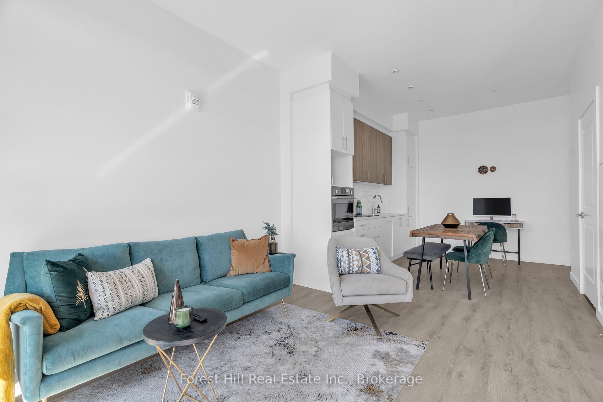 Photo 11 of Unit PH1908, 181 King Street S, Waterloo, Uptown West — HOMEH