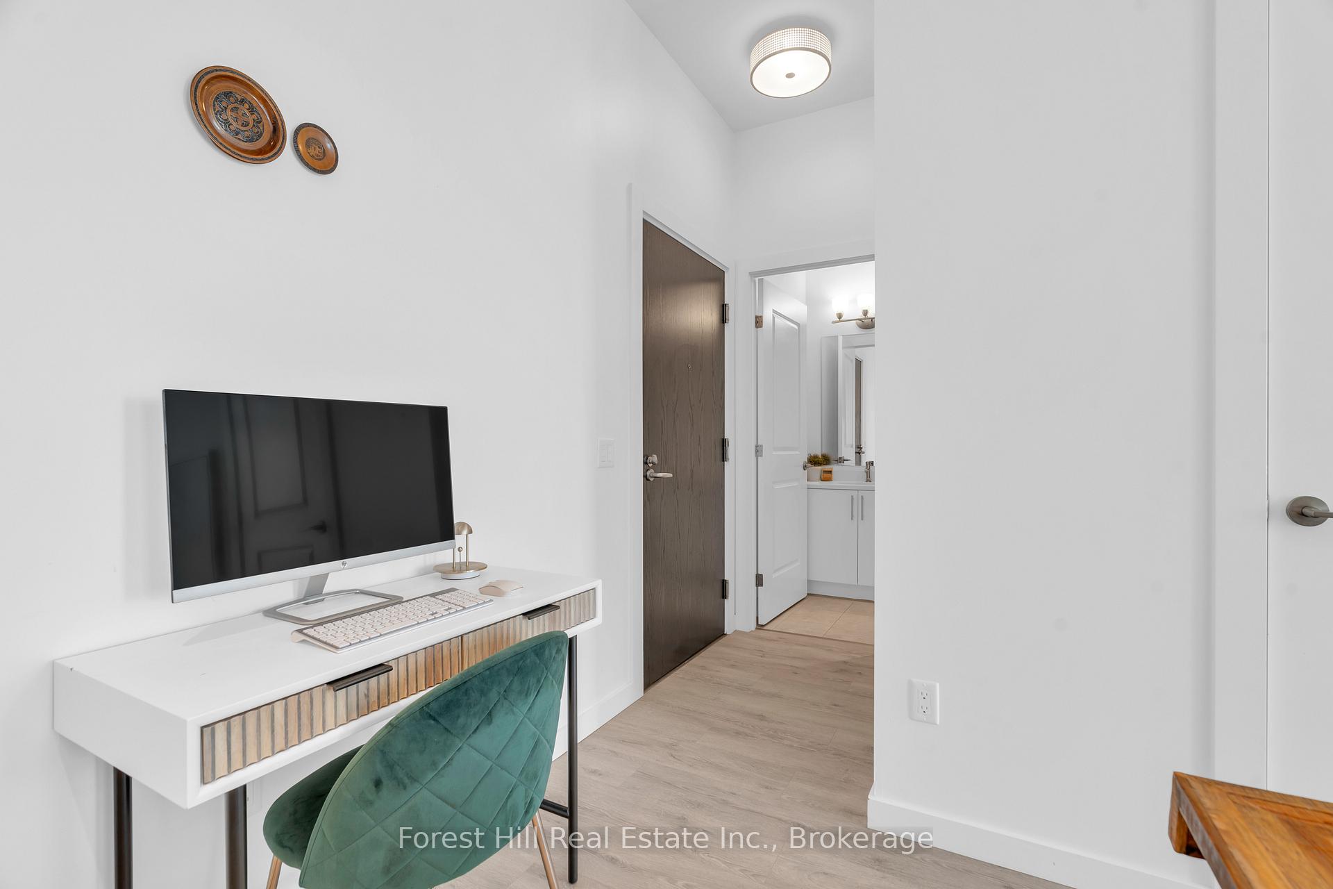 Photo 14 of Unit PH1908, 181 King Street S, Waterloo, Uptown West — HOMEH