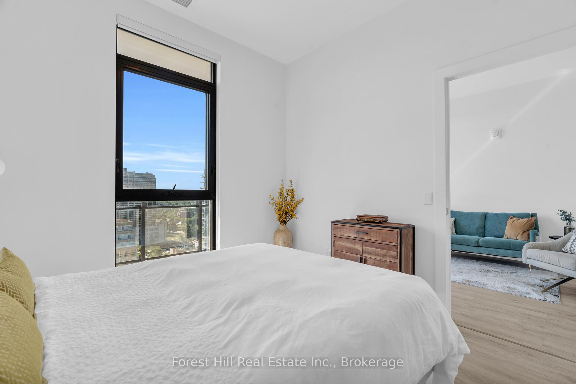 Photo 15 of Unit PH1908, 181 King Street S, Waterloo, Uptown West — HOMEH