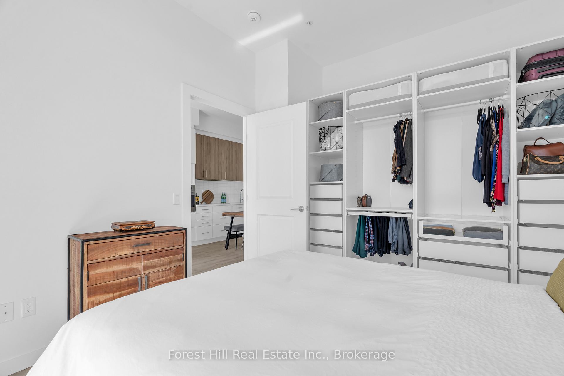 Photo 16 of Unit PH1908, 181 King Street S, Waterloo, Uptown West — HOMEH