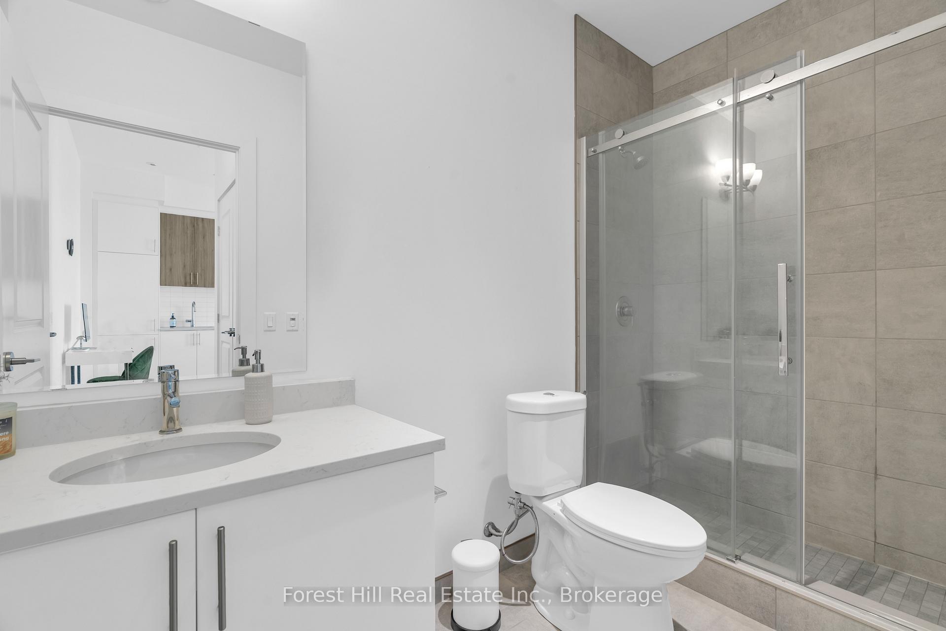 Photo 18 of Unit PH1908, 181 King Street S, Waterloo, Uptown West — HOMEH