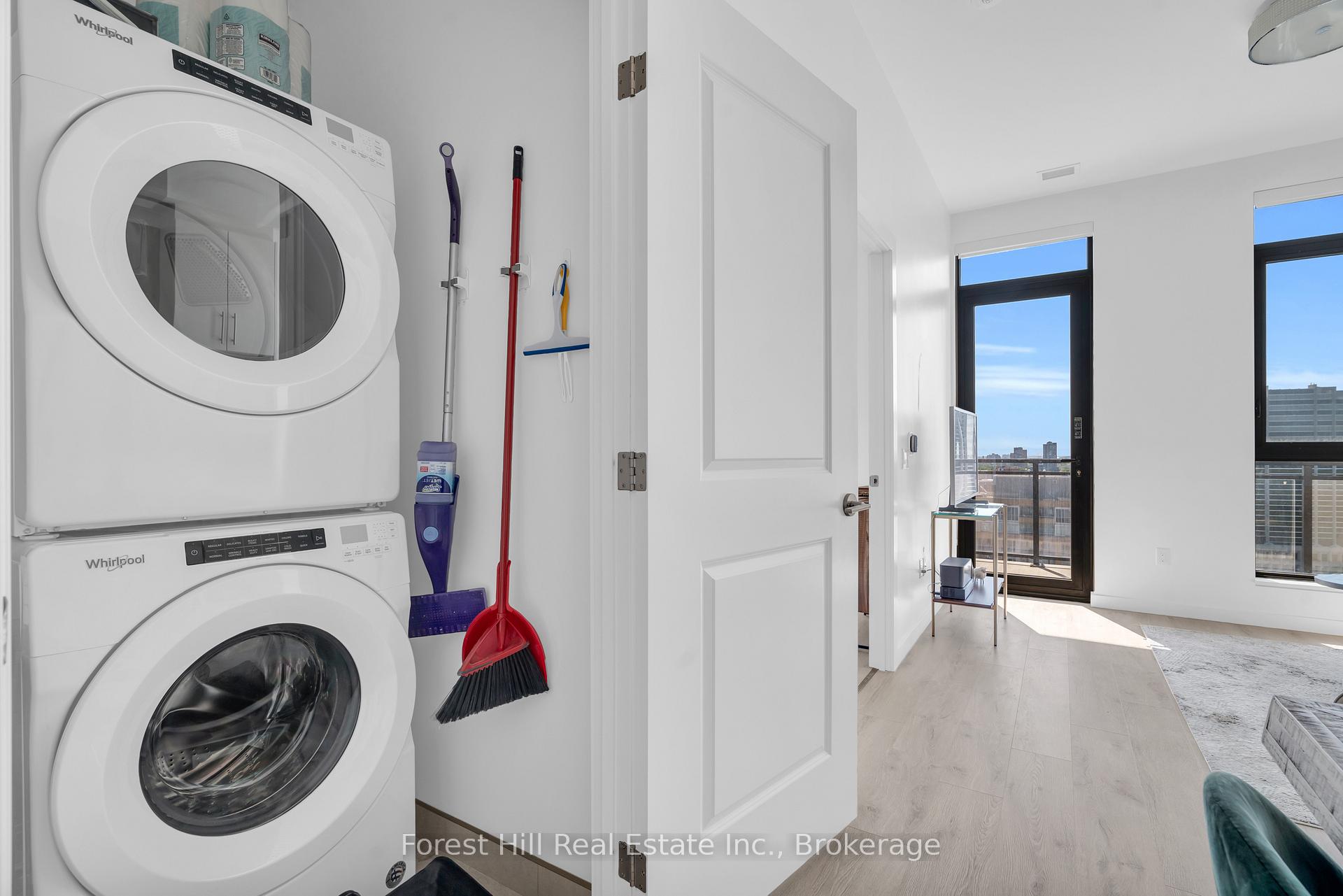 Photo 19 of Unit PH1908, 181 King Street S, Waterloo, Uptown West — HOMEH