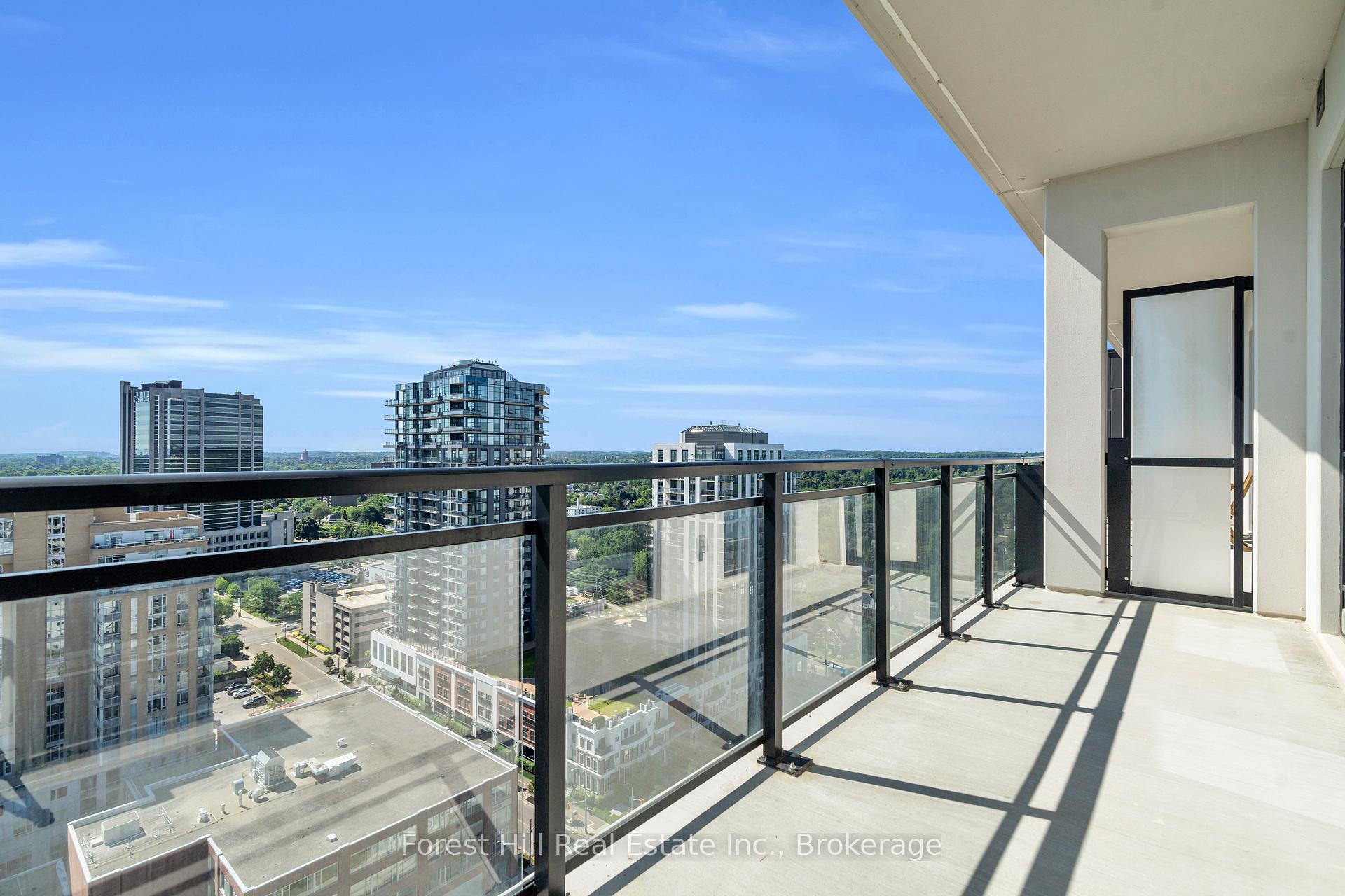 Photo 21 of Unit PH1908, 181 King Street S, Waterloo, Uptown West — HOMEH