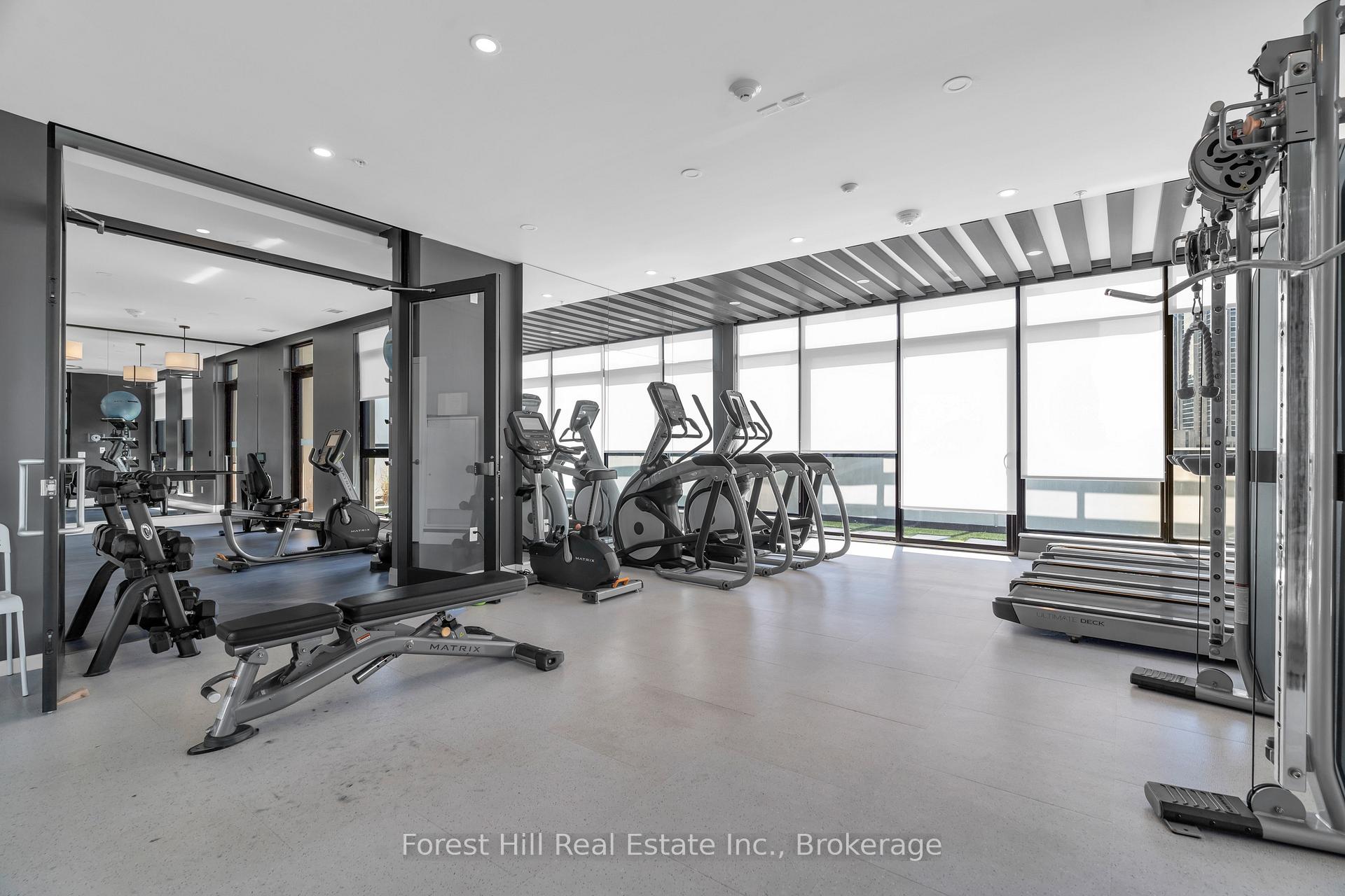 Photo 23 of Unit PH1908, 181 King Street S, Waterloo, Uptown West — HOMEH