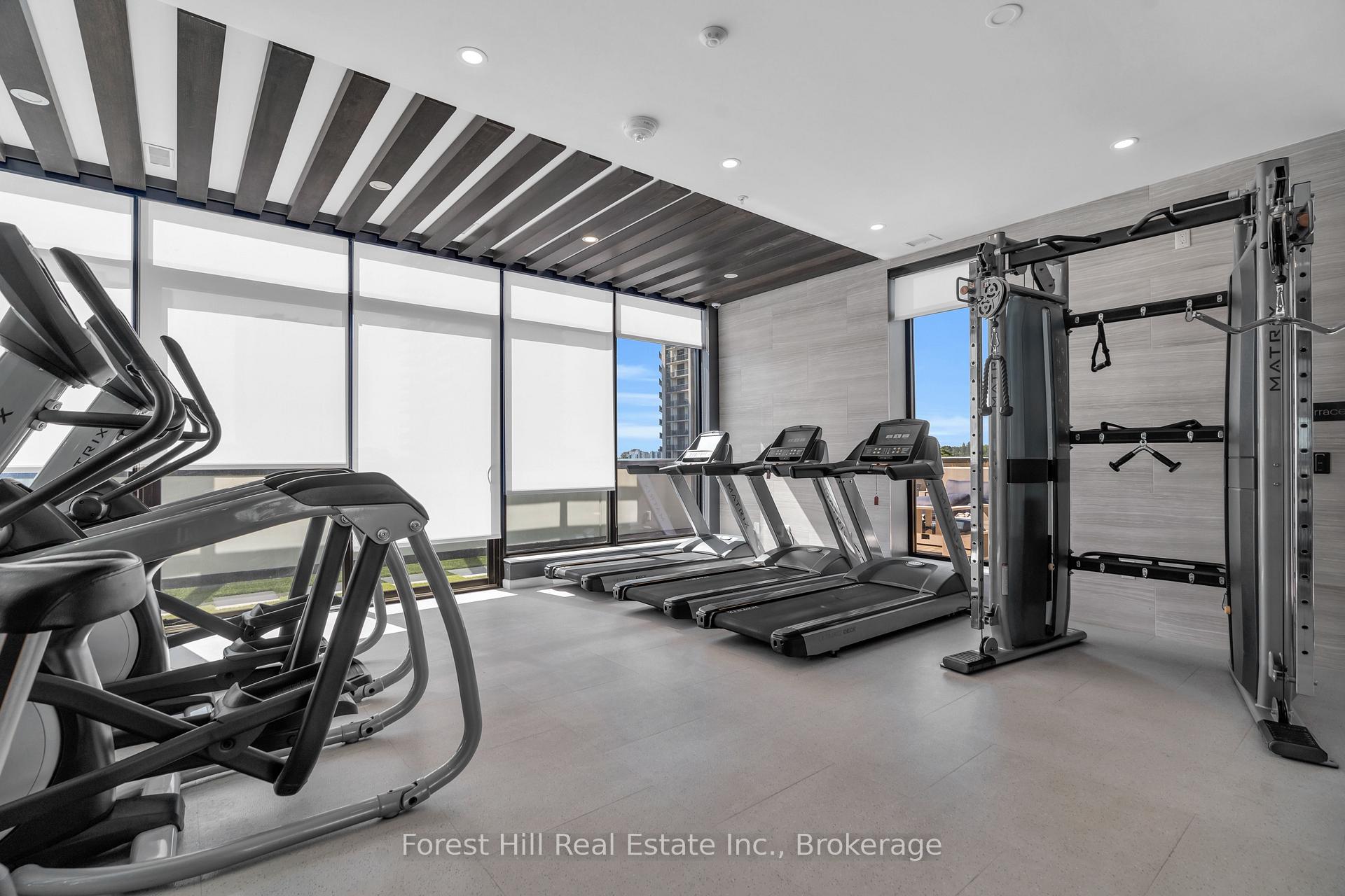 Photo 24 of Unit PH1908, 181 King Street S, Waterloo, Uptown West — HOMEH