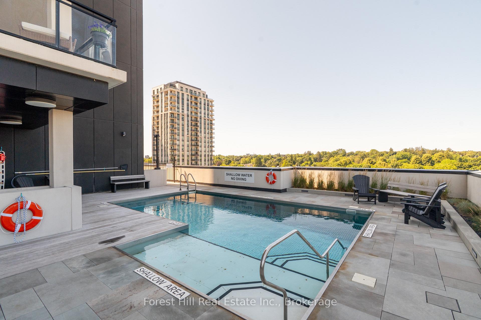 Photo 25 of Unit PH1908, 181 King Street S, Waterloo, Uptown West — HOMEH
