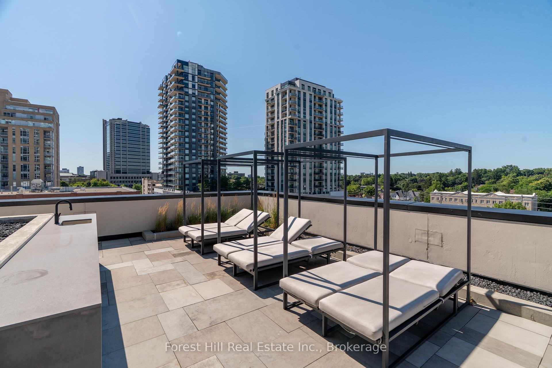 Photo 31 of Unit PH1908, 181 King Street S, Waterloo, Uptown West — HOMEH