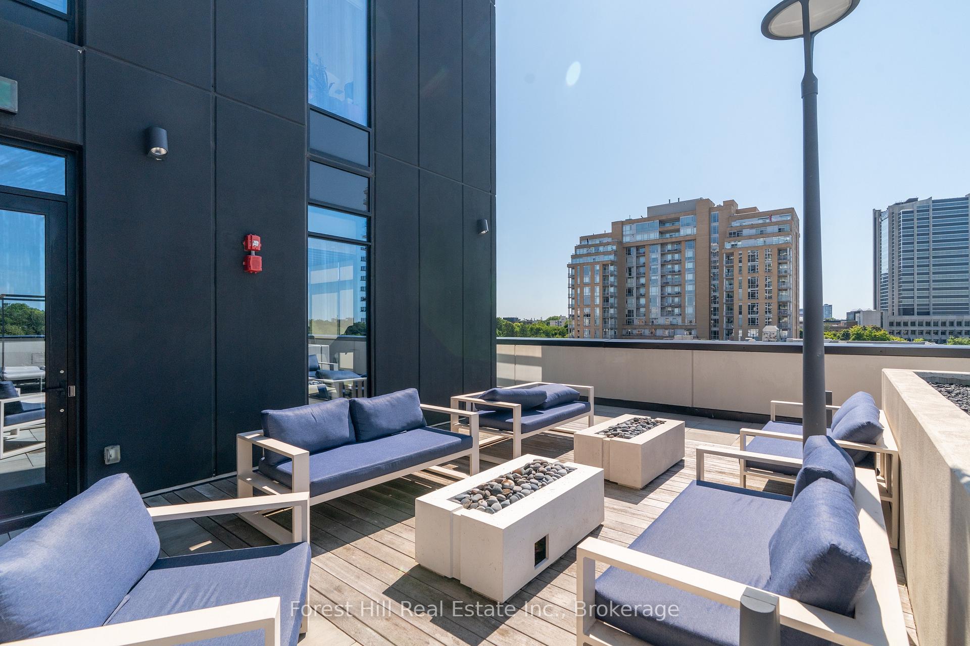 Photo 32 of Unit PH1908, 181 King Street S, Waterloo, Uptown West — HOMEH