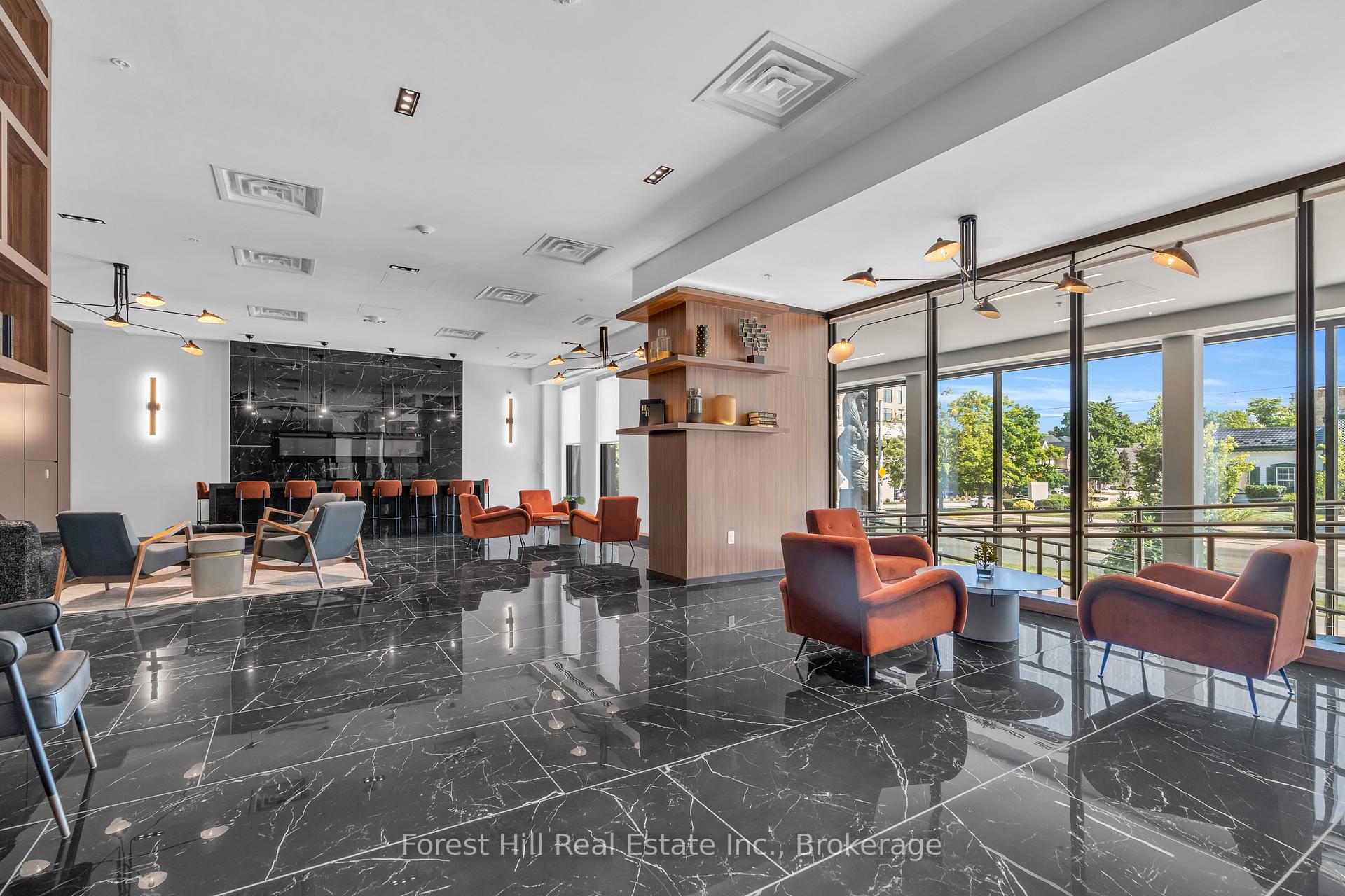 Photo 33 of Unit PH1908, 181 King Street S, Waterloo, Uptown West — HOMEH