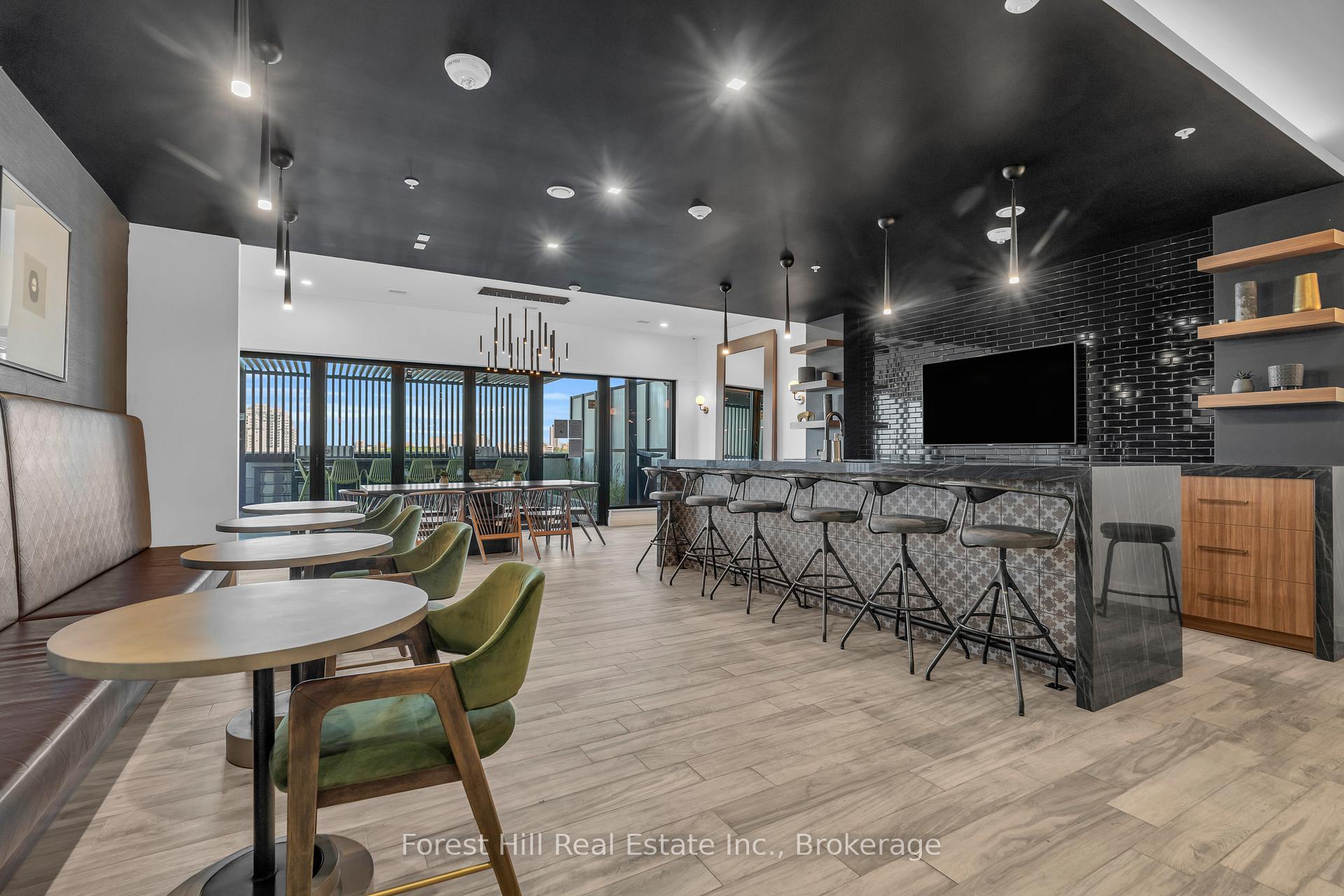 Photo 35 of Unit PH1908, 181 King Street S, Waterloo, Uptown West — HOMEH