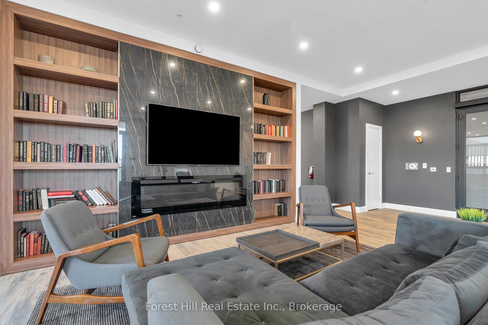 Photo 36 of Unit PH1908, 181 King Street S, Waterloo, Uptown West — HOMEH