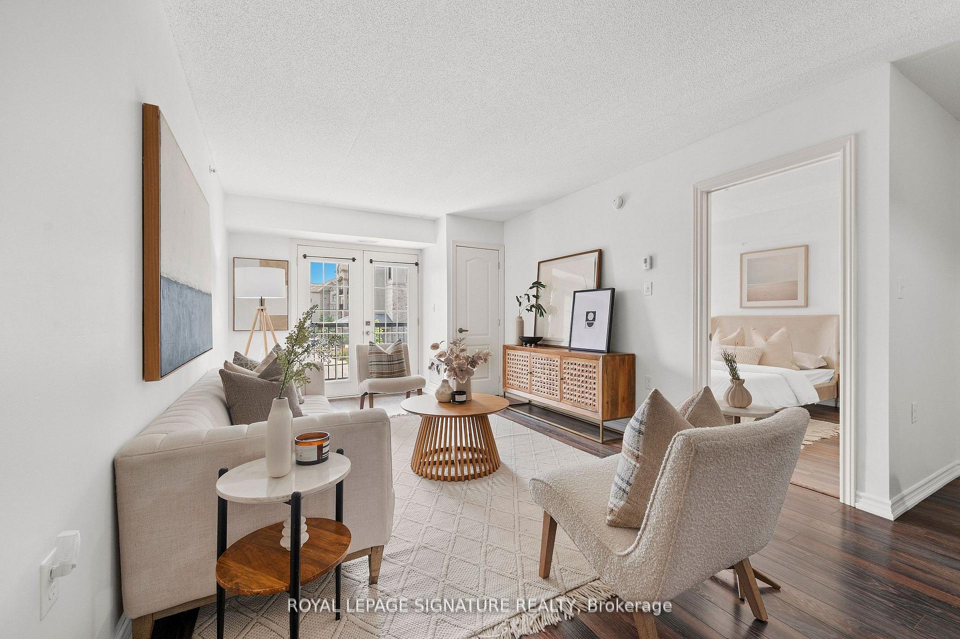 Photo 1 of Unit 204, 1470 Main Street E, Milton, Dempsey — HOMEH
