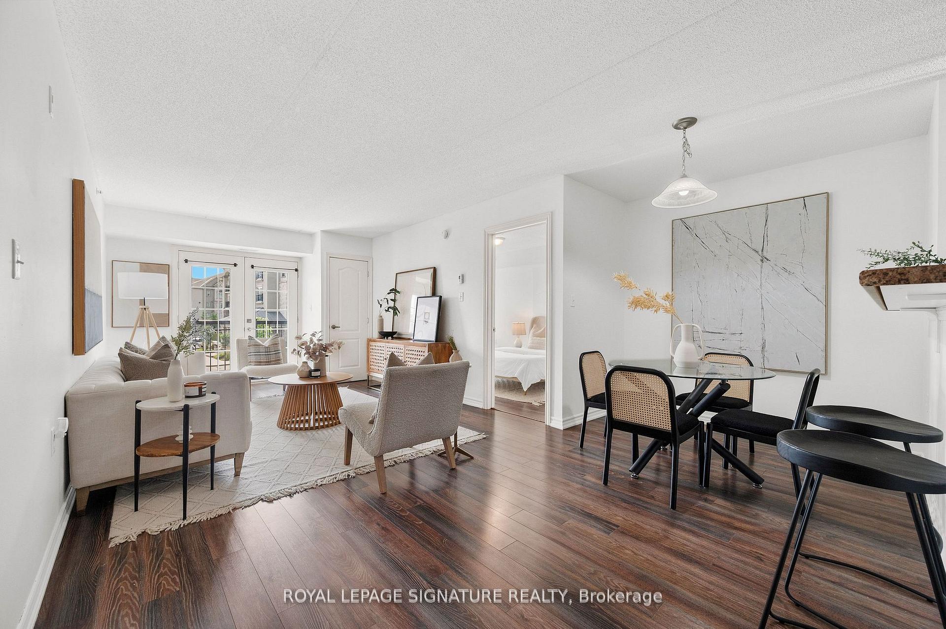 Photo 2 of Unit 204, 1470 Main Street E, Milton, Dempsey — HOMEH