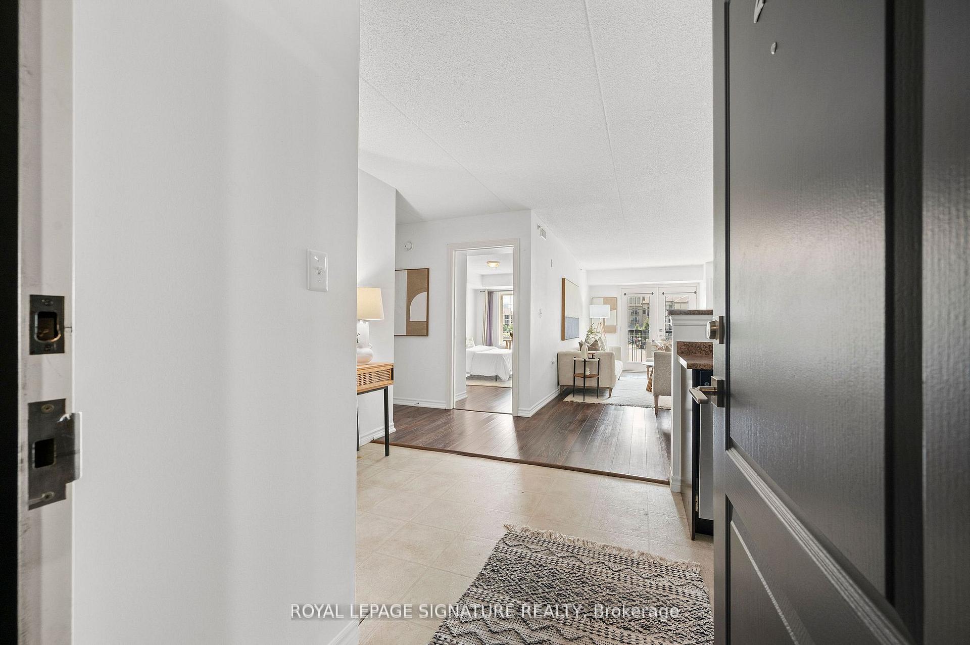 Photo 5 of Unit 204, 1470 Main Street E, Milton, Dempsey — HOMEH