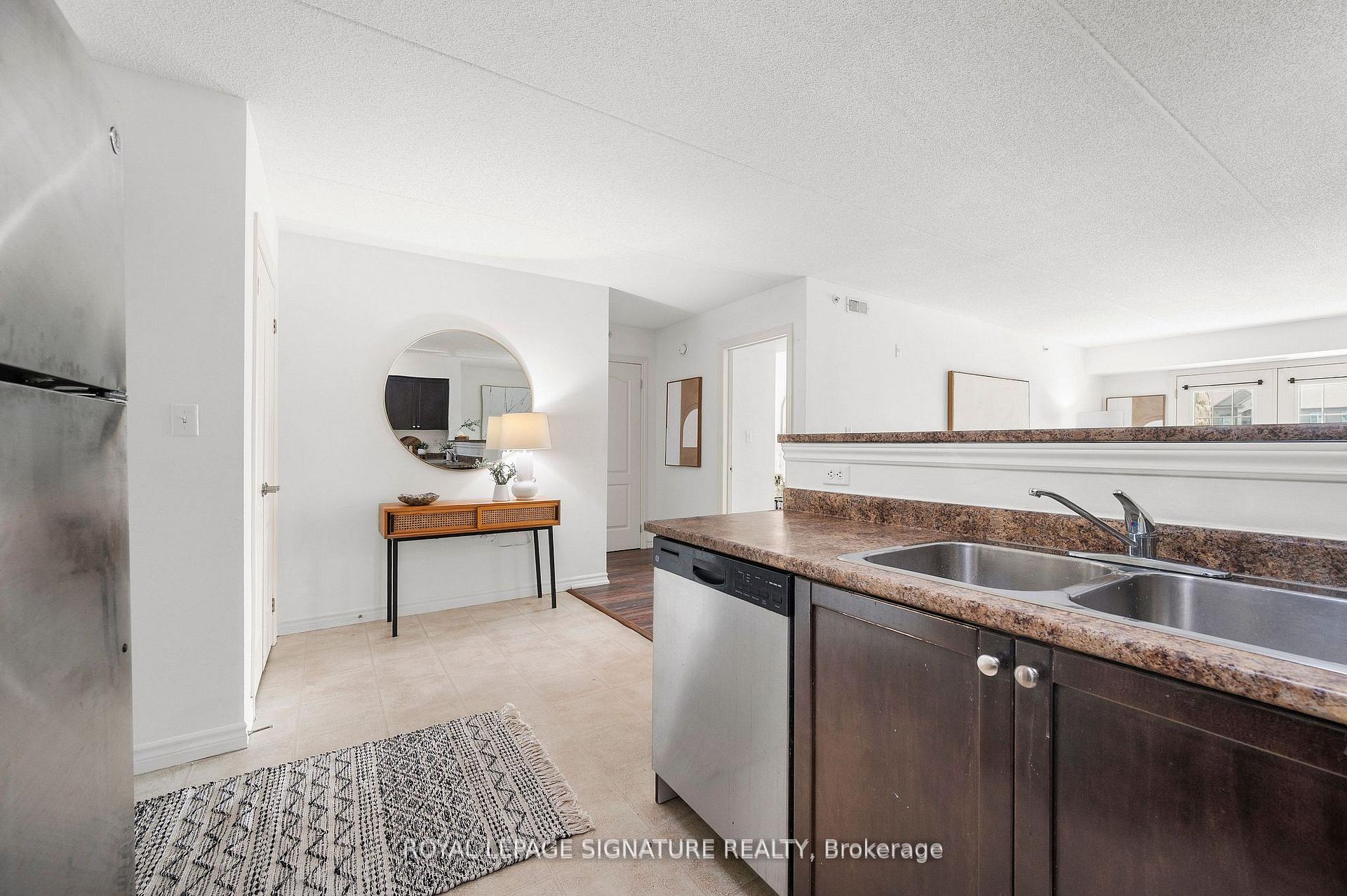 Photo 6 of Unit 204, 1470 Main Street E, Milton, Dempsey — HOMEH