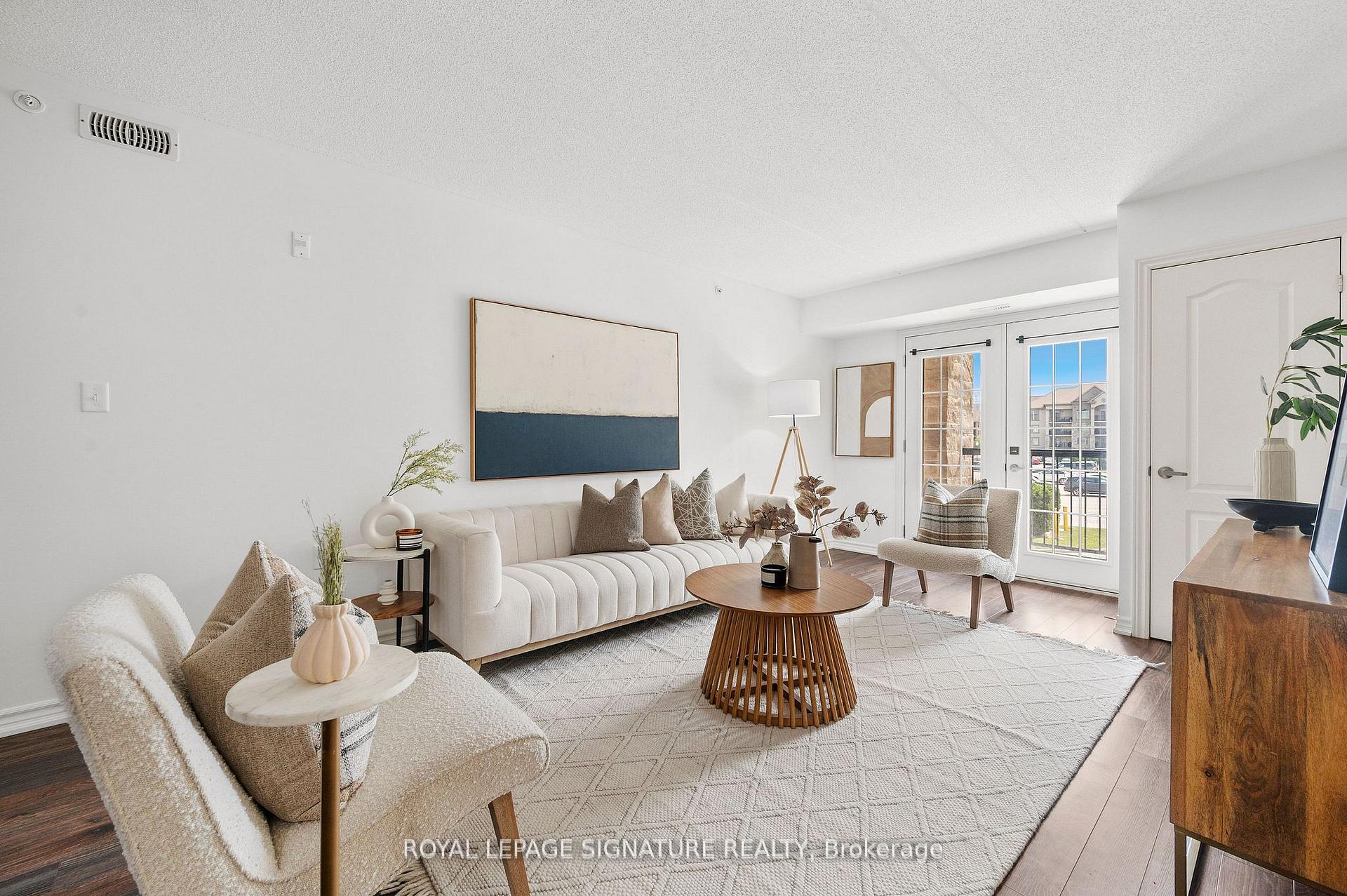 Photo 7 of Unit 204, 1470 Main Street E, Milton, Dempsey — HOMEH