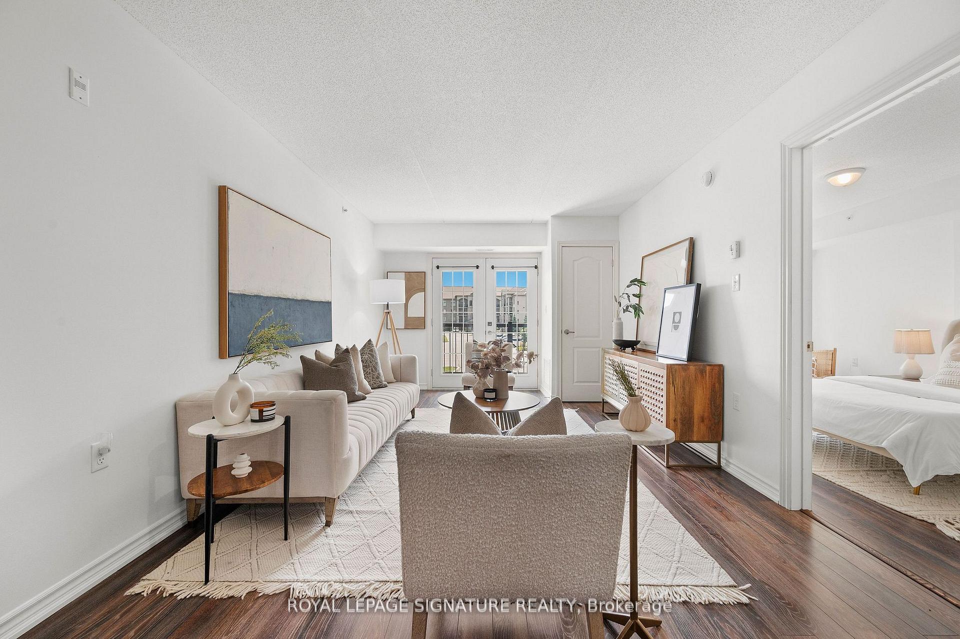 Photo 8 of Unit 204, 1470 Main Street E, Milton, Dempsey — HOMEH