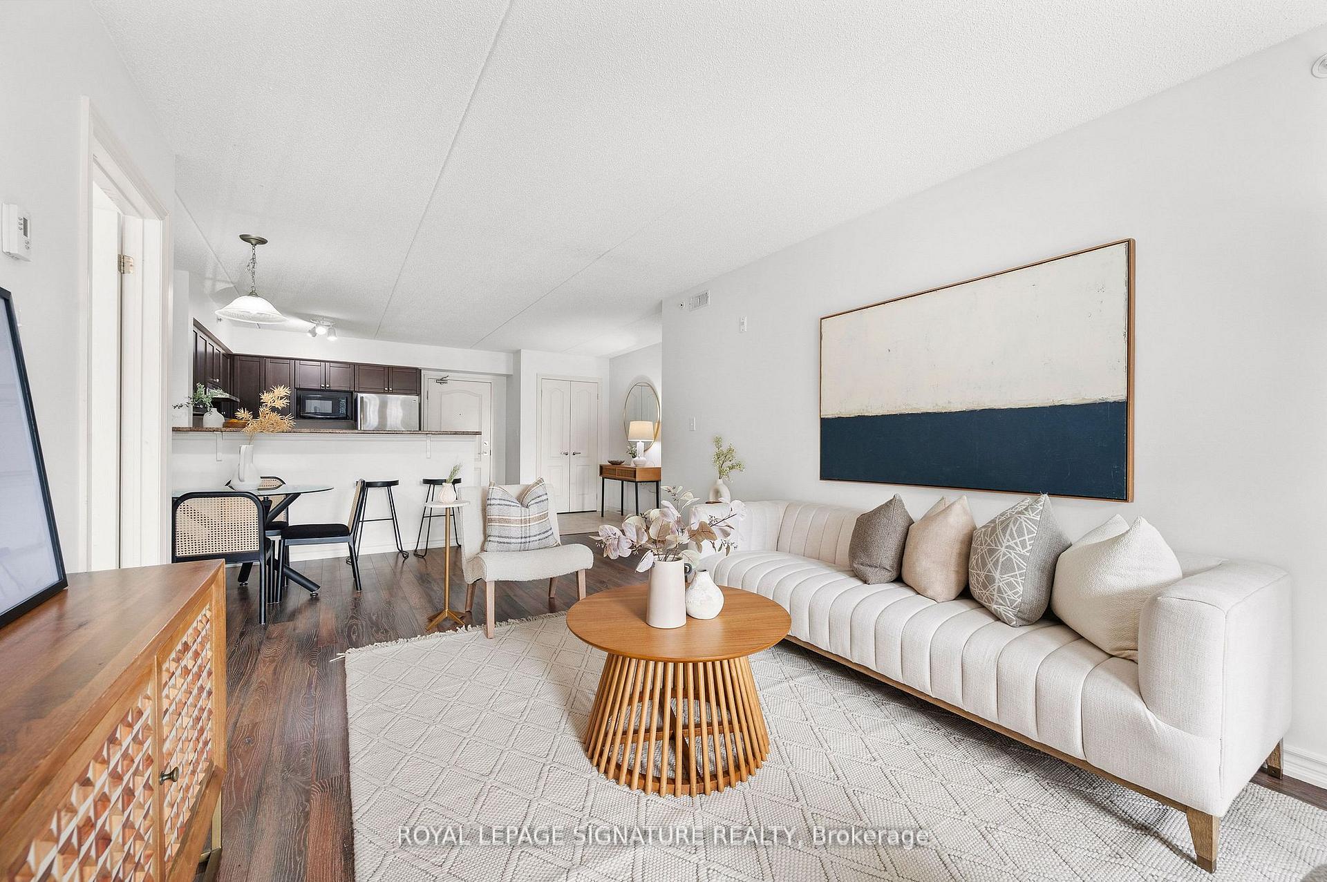 Photo 10 of Unit 204, 1470 Main Street E, Milton, Dempsey — HOMEH