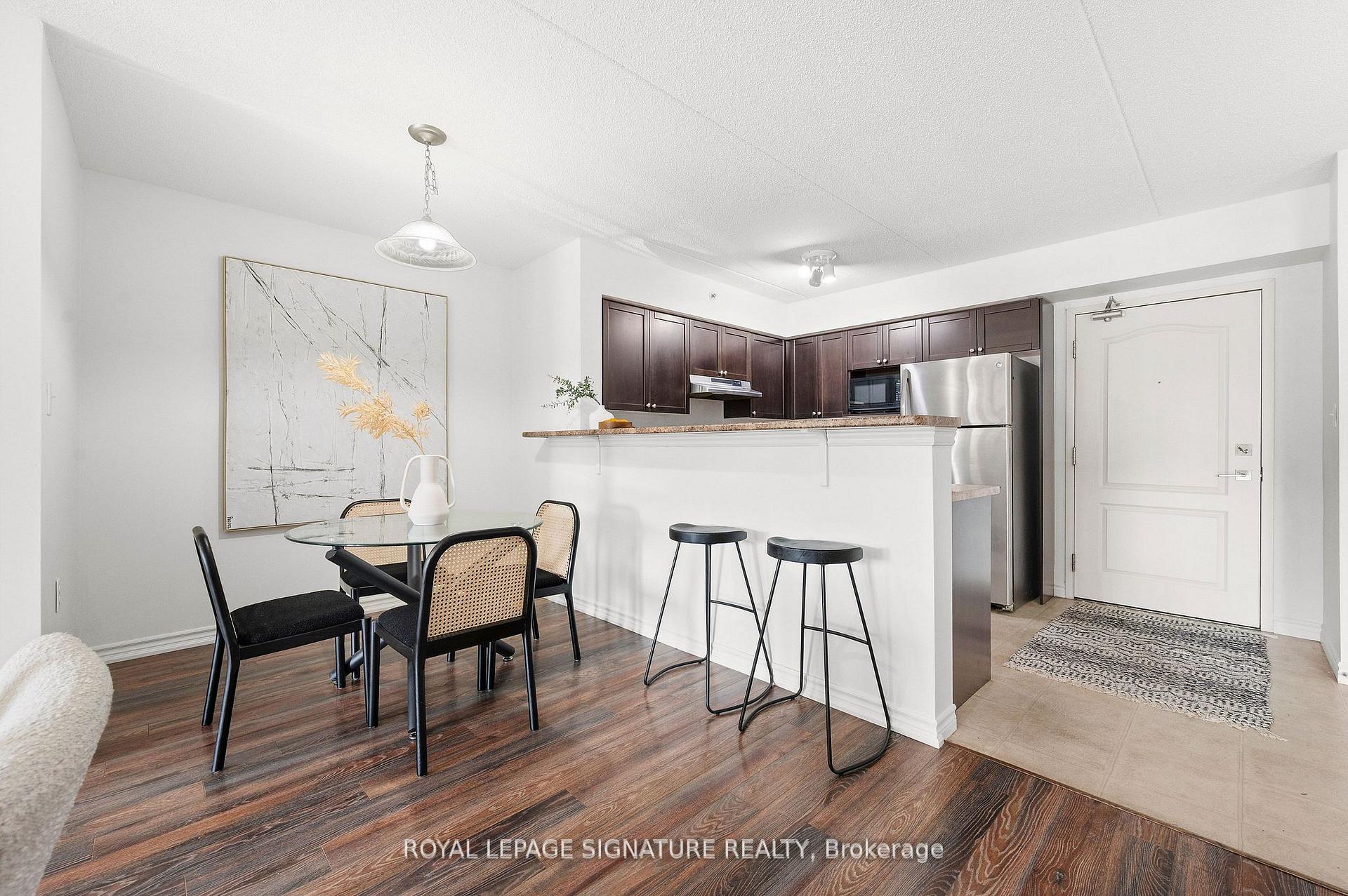 Photo 11 of Unit 204, 1470 Main Street E, Milton, Dempsey — HOMEH