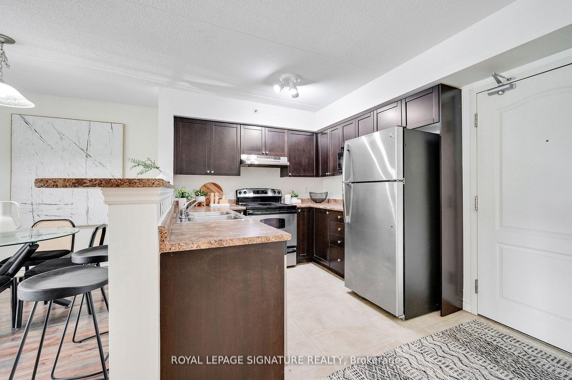 Photo 13 of Unit 204, 1470 Main Street E, Milton, Dempsey — HOMEH
