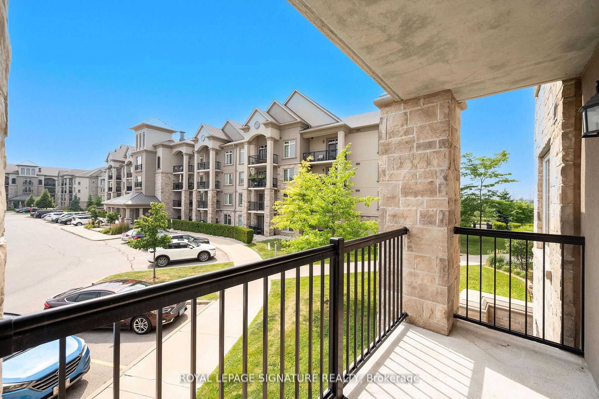 Photo 24 of Unit 204, 1470 Main Street E, Milton, Dempsey — HOMEH