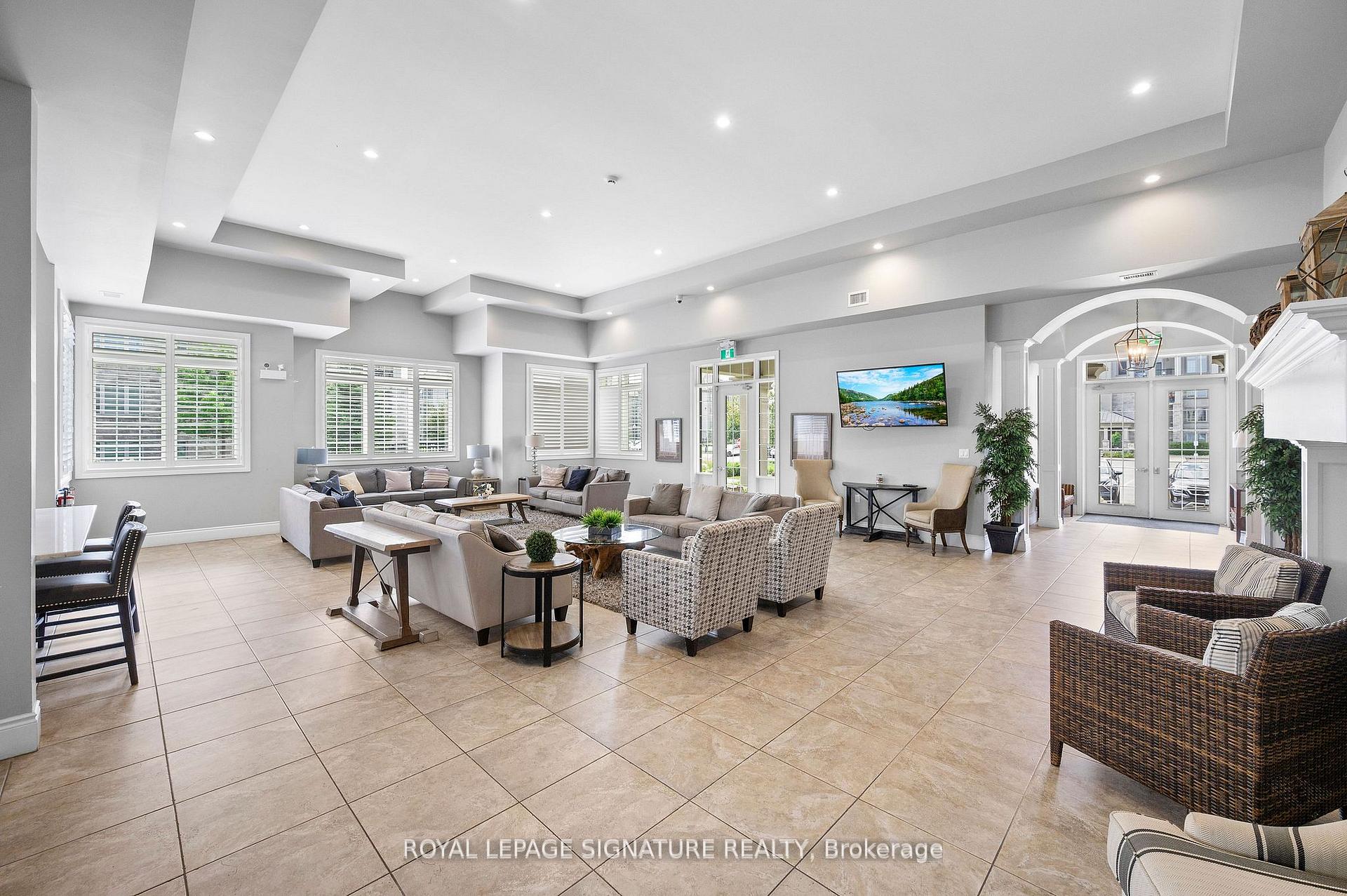 Photo 26 of Unit 204, 1470 Main Street E, Milton, Dempsey — HOMEH