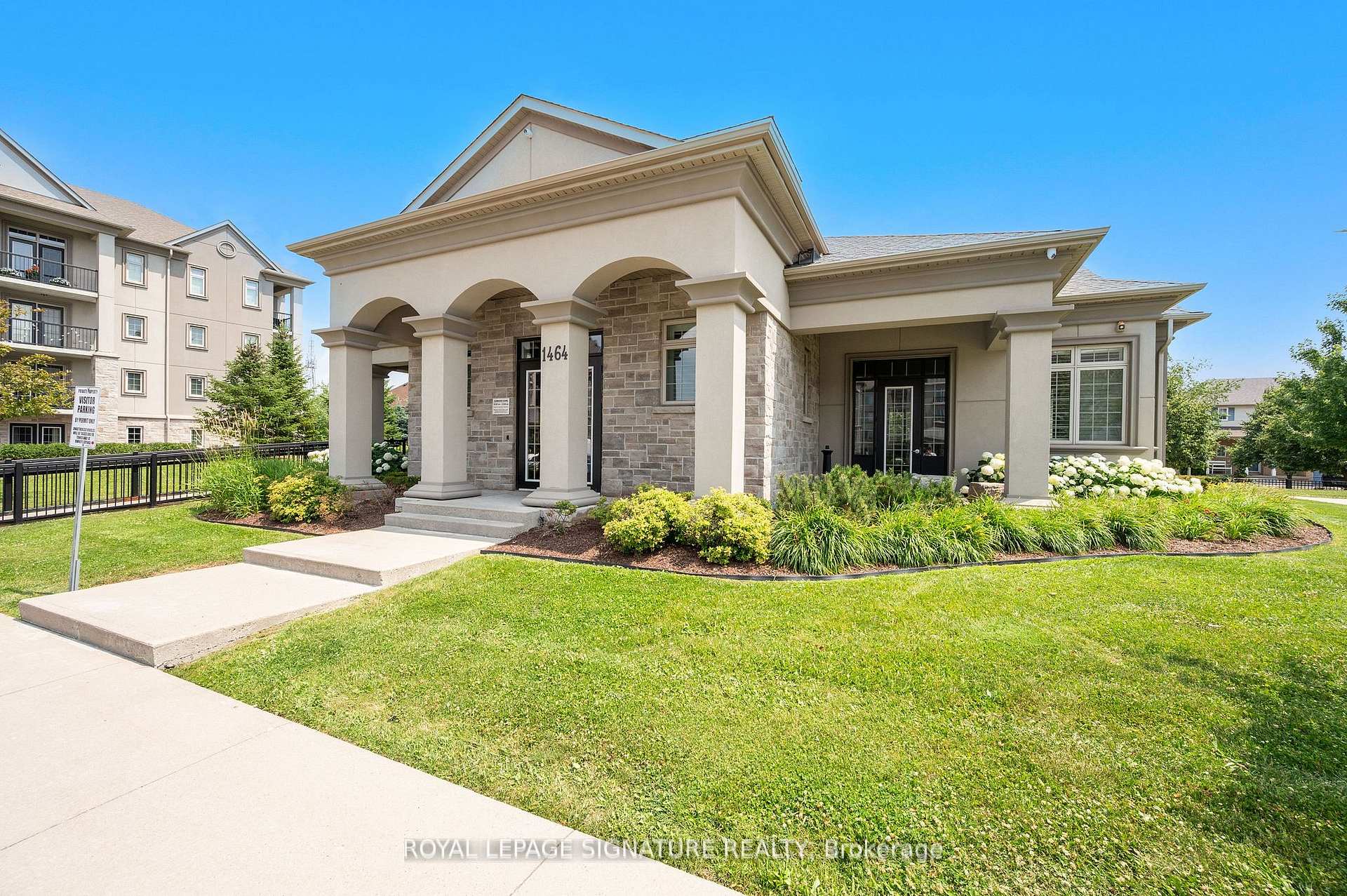 Photo 27 of Unit 204, 1470 Main Street E, Milton, Dempsey — HOMEH
